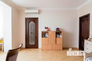 6-к квартира, вторичка, 238м2, 9/10 этаж