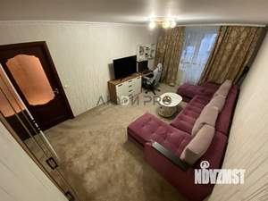 2-к квартира, вторичка, 75м2, 2/16 этаж