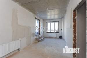 2-к квартира, вторичка, 86м2, 8/8 этаж