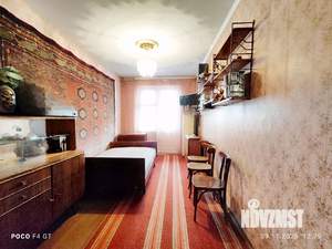 3-к квартира, вторичка, 61м2, 7/9 этаж