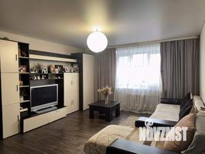 3-к квартира, вторичка, 83м2, 4/9 этаж