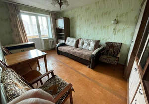 2-к квартира, вторичка, 51м2, 4/9 этаж