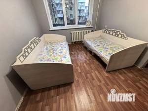 1-к квартира, вторичка, 32м2, 1/5 этаж