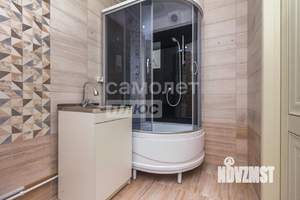 2-к квартира, вторичка, 50м2, 21/25 этаж