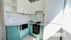 1-к квартира, вторичка, 32м2, 2/5 этаж