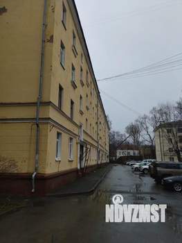 2-к квартира, вторичка, 56м2, 4/4 этаж