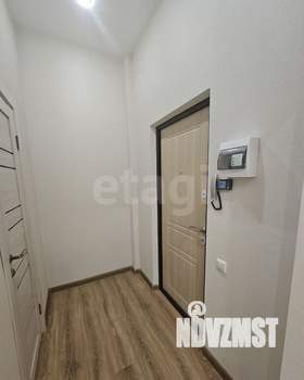 Студия квартира, вторичка, 20м2, 1/10 этаж