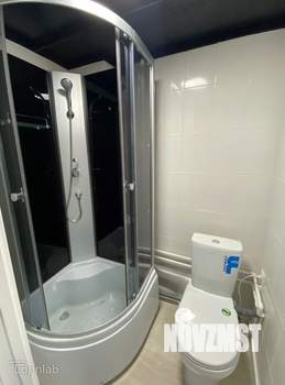 Студия квартира, вторичка, 18м2, 1/1 этаж