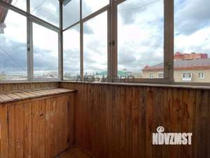 4-к квартира, вторичка, 97м2, 5/5 этаж