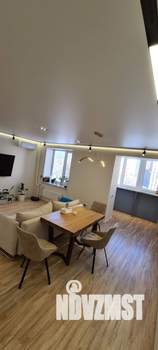 4-к квартира, вторичка, 103м2, 4/5 этаж