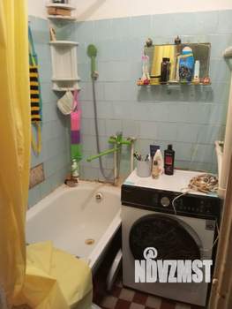 2-к квартира, вторичка, 44м2, 2/9 этаж