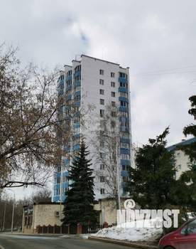 3-к квартира, вторичка, 80м2, 13/13 этаж