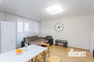 3-к квартира, вторичка, 107м2, 13/14 этаж