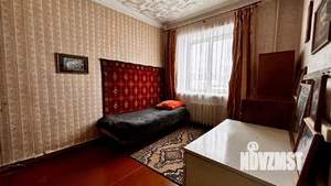 2-к квартира, вторичка, 63м2, 5/5 этаж