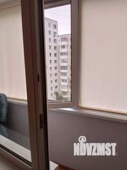 1-к квартира, вторичка, 21м2, 7/9 этаж