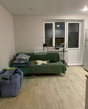 Студия квартира, вторичка, 22м2, 10/11 этаж