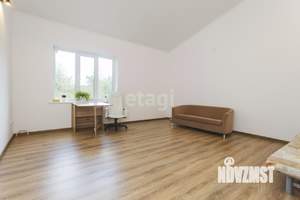 Студия квартира, вторичка, 40м2, 1/1 этаж