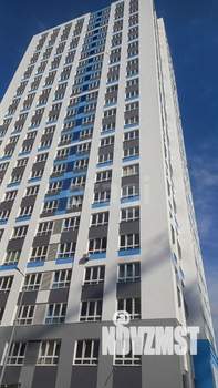 1-к квартира, вторичка, 37м2, 4/25 этаж