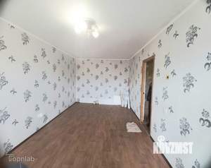 2-к квартира, вторичка, 44м2, 6/9 этаж