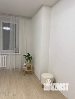 1-к квартира, вторичка, 39м2, 2/10 этаж