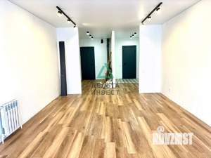 Студия квартира, вторичка, 46м2, 4/5 этаж