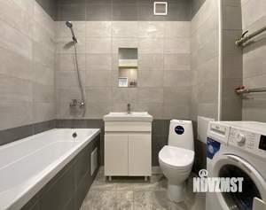 1-к квартира, вторичка, 36м2, 3/8 этаж