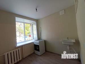 1-к квартира, вторичка, 32м2, 1/9 этаж