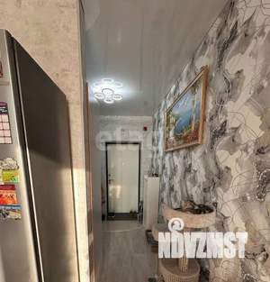 Студия квартира, вторичка, 28м2, 13/25 этаж