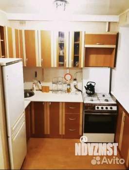2-к квартира, вторичка, 44м2, 2/5 этаж