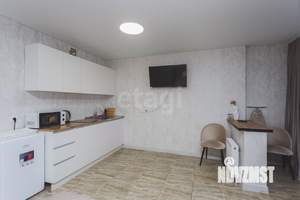 Студия квартира, вторичка, 27м2, 10/10 этаж