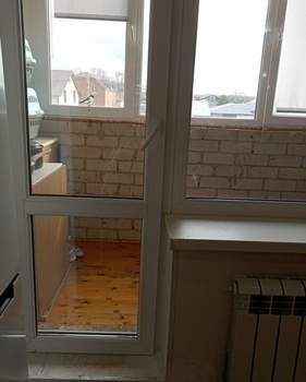 2-к квартира, вторичка, 54м2, 2/3 этаж