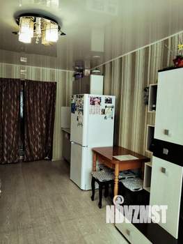 Студия квартира, вторичка, 17м2, 2/6 этаж