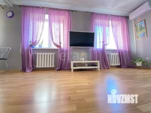 2-к квартира, вторичка, 62м2, 4/9 этаж