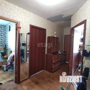 3-к квартира, вторичка, 58м2, 3/12 этаж