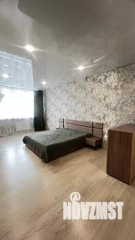 1-к квартира, вторичка, 36м2, 3/21 этаж