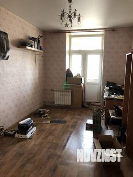 3-к квартира, вторичка, 82м2, 3/3 этаж