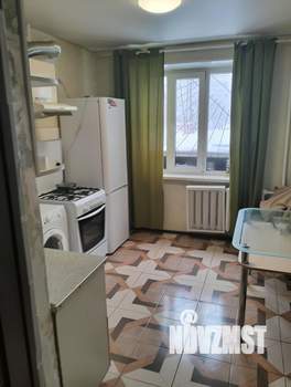 3-к квартира, вторичка, 57м2, 1/9 этаж