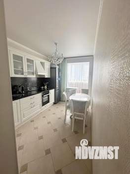 1-к квартира, вторичка, 35м2, 4/26 этаж