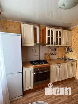 3-к квартира, вторичка, 57м2, 5/9 этаж