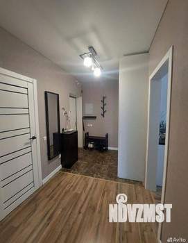 3-к квартира, вторичка, 53м2, 3/6 этаж