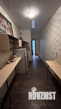 1-к квартира, вторичка, 33м2, 24/26 этаж