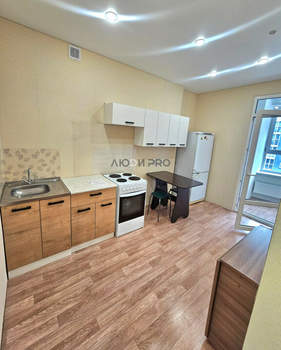 1-к квартира, вторичка, 32м2, 4/19 этаж