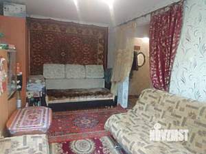 1-к квартира, вторичка, 31м2, 4/5 этаж