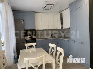 3-к квартира, вторичка, 78м2, 4/10 этаж