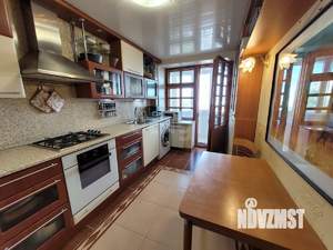 3-к квартира, вторичка, 86м2, 8/13 этаж
