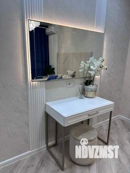 3-к квартира, строящийся дом, 77м2, 5/8 этаж