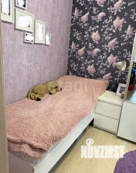 3-к квартира, вторичка, 58м2, 8/9 этаж