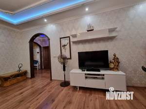 3-к квартира, вторичка, 100м2, 7/10 этаж