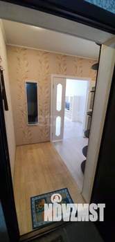 1-к квартира, вторичка, 41м2, 9/12 этаж