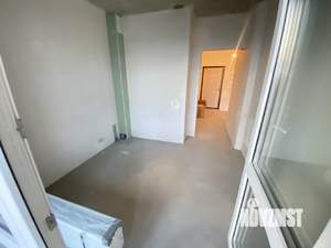 1-к квартира, вторичка, 37м2, 27/31 этаж